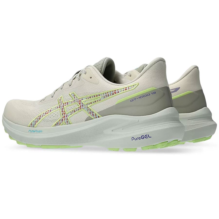 Gt 1000 13 Nature Bathing Tr scarpe da running uomo Asics | 1011C043300