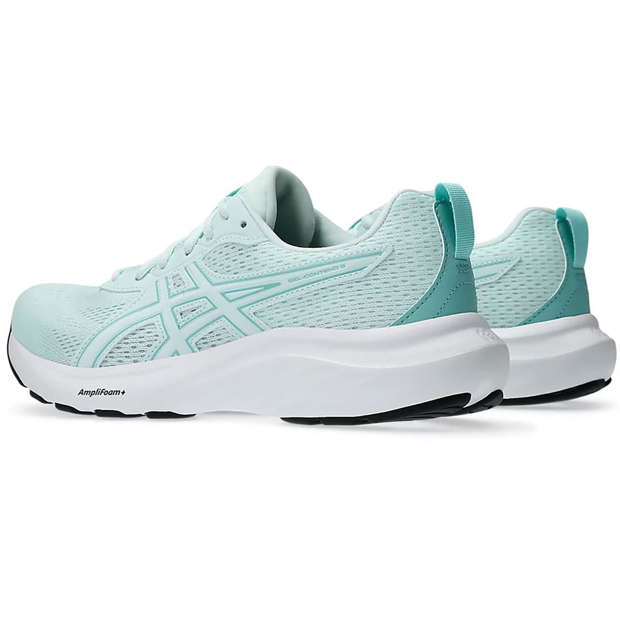 Gel Contend 9 scarpe running donna Asics | 1012B681401