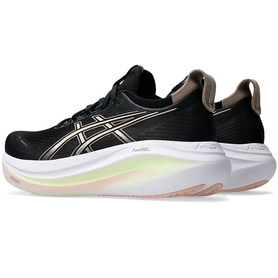 Gel Nimbus 27 scarpe running da donna Asics | 1012B753003