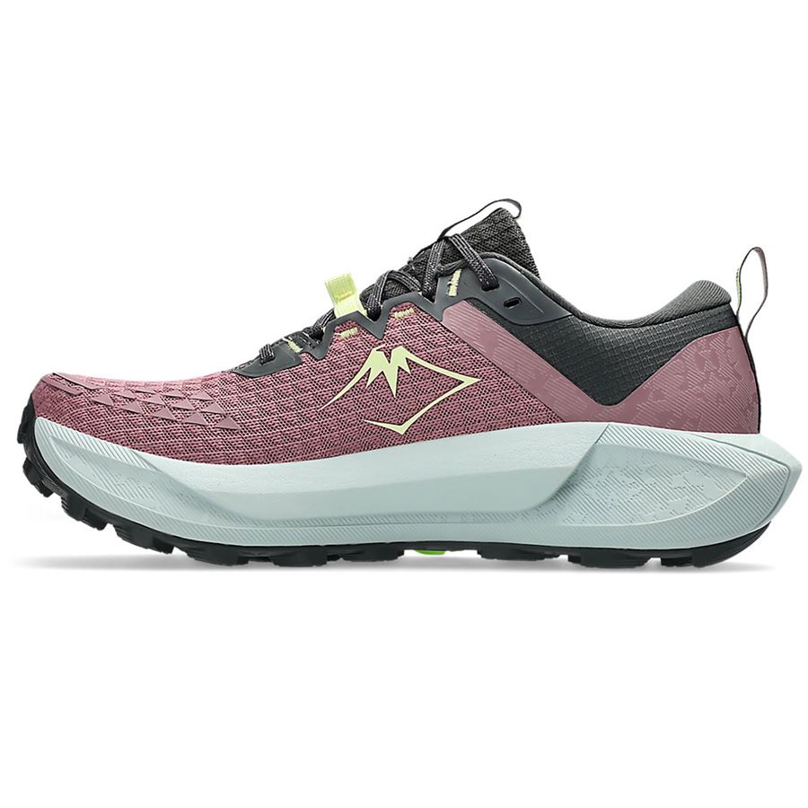 Gel Trabuco 13 scarpe da trail running da donna Asics | 1012B768500