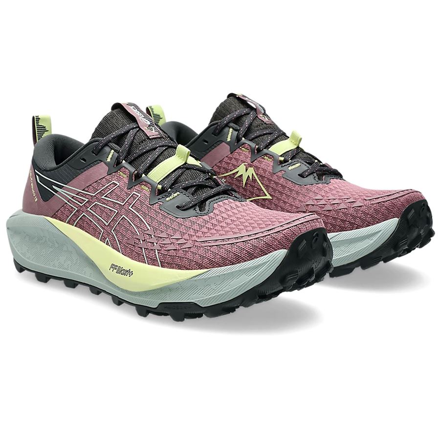 Gel Trabuco 13 scarpe da trail running da donna Asics | 1012B768500