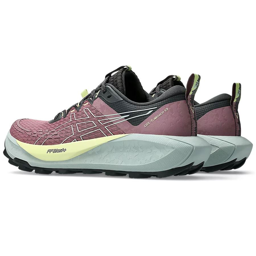 Gel Trabuco 13 scarpe da trail running da donna Asics | 1012B768500