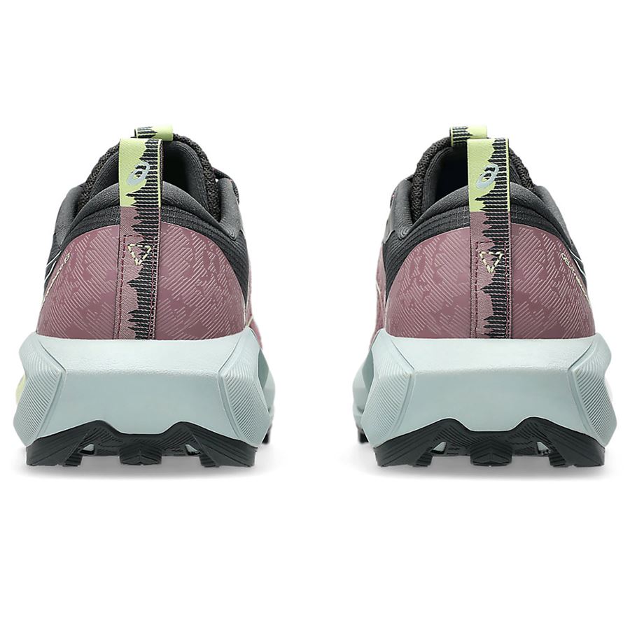 Gel Trabuco 13 scarpe da trail running da donna Asics | 1012B768500