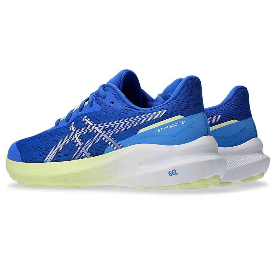 Gt 1000 13 Gs scarpe running da bambino Asics | 1014A343404
