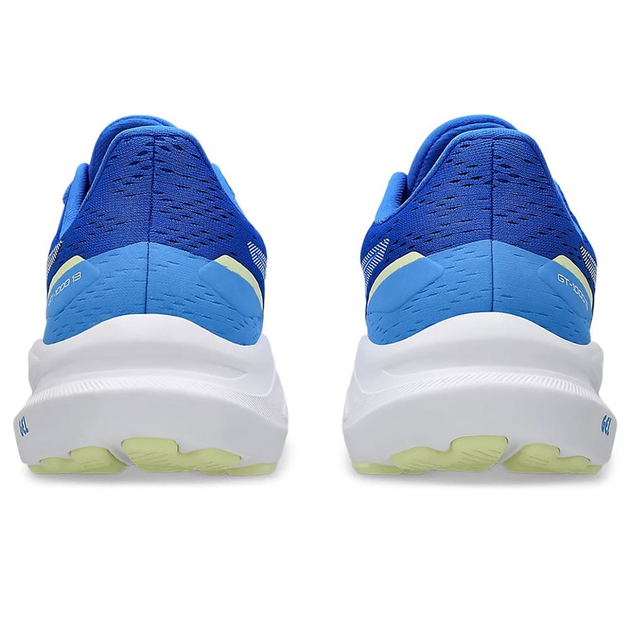 Gt 1000 13 Gs scarpe running da bambino Asics | 1014A343404