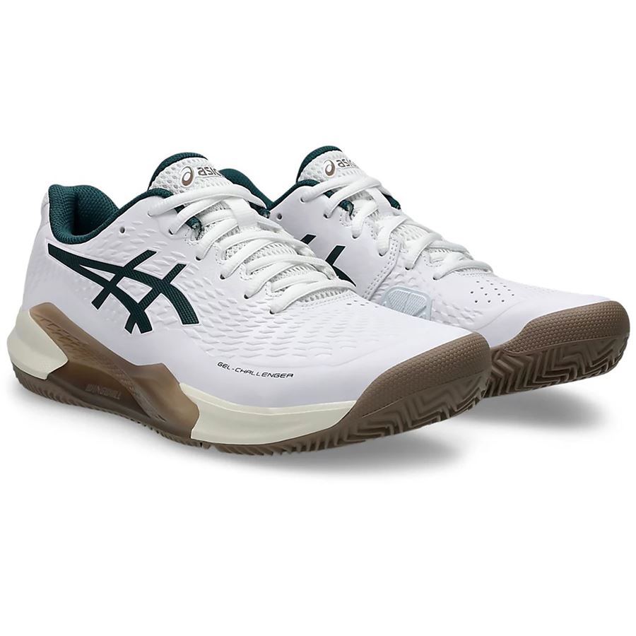 Gel Challenger 14 Clay scarpe da tennis da uomo Asics | 1041A449104
