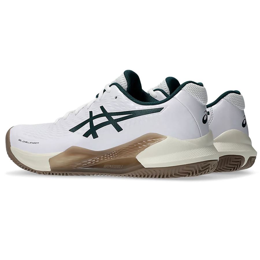Gel Challenger 14 Clay scarpe da tennis da uomo Asics | 1041A449104
