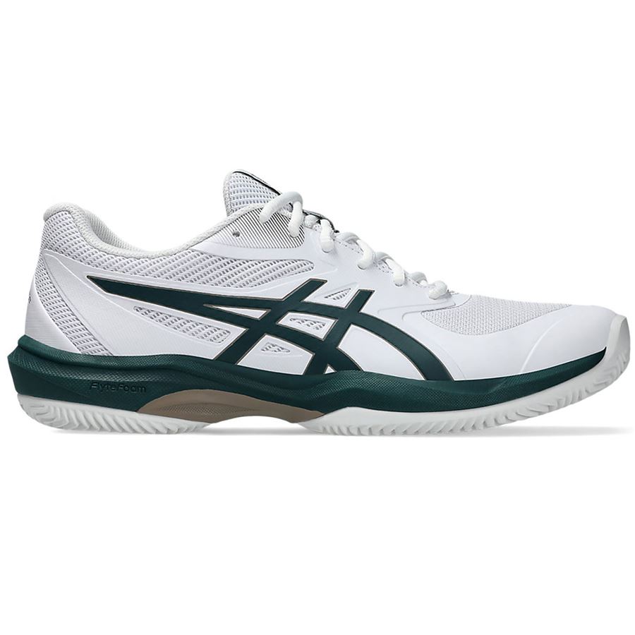 Game FF Clay/Oc scarpe da tennis/padel uomo Asics | 1041A490100