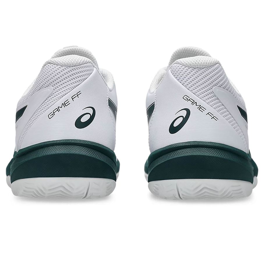 Game FF Clay/Oc scarpe da tennis/padel uomo Asics | 1041A490100