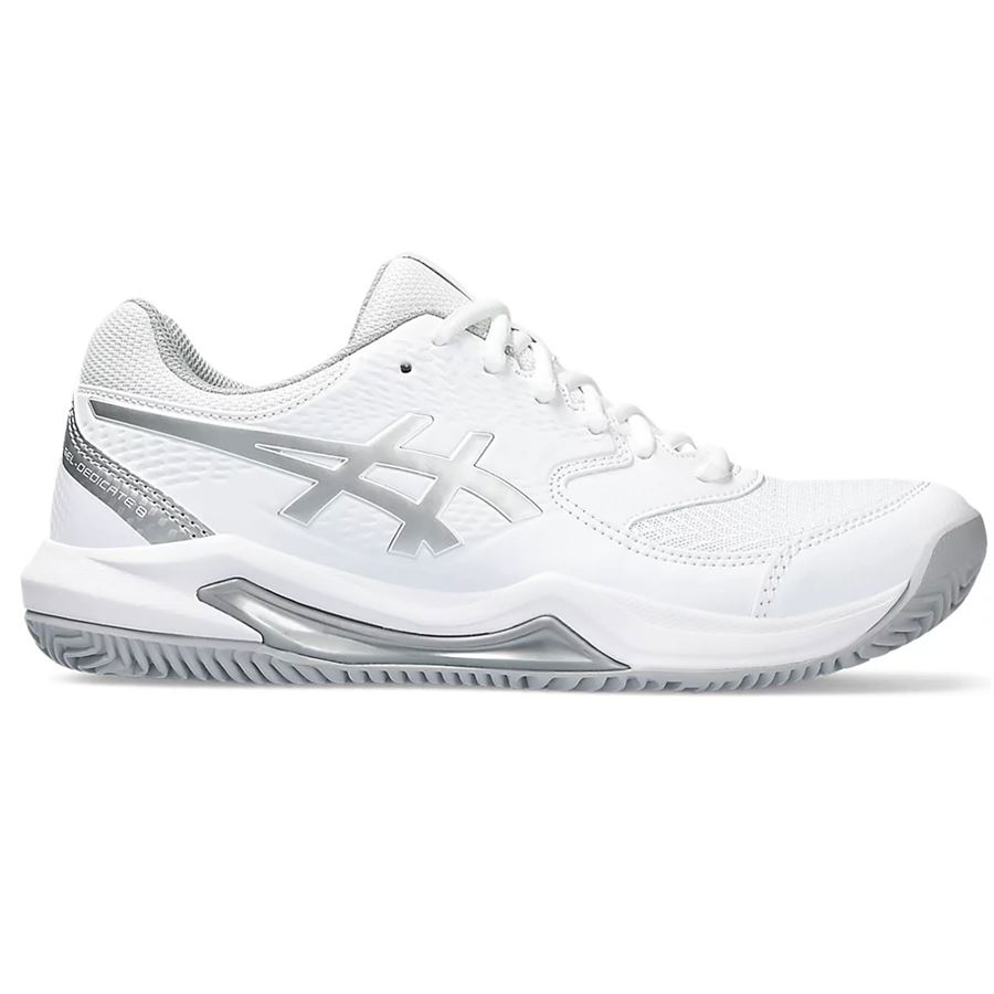 Gel dedicate 8 Clay scarpe da tennis da uomo Asics | 1042A255101
