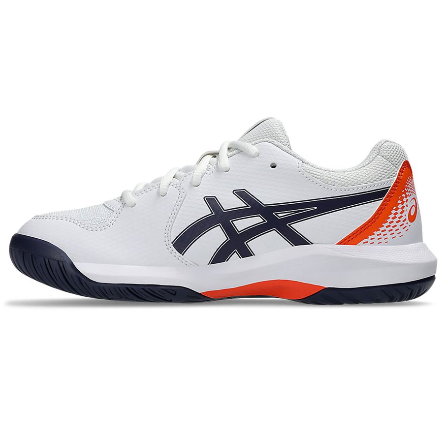 Gel-dedicate 8 Gs scarpe da tennis per bambini Asics | 1044A077104