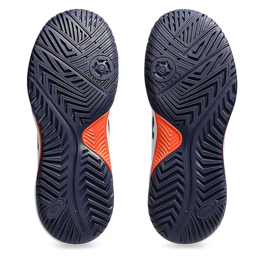 Gel-dedicate 8 Gs scarpe da tennis per bambini Asics | 1044A077104