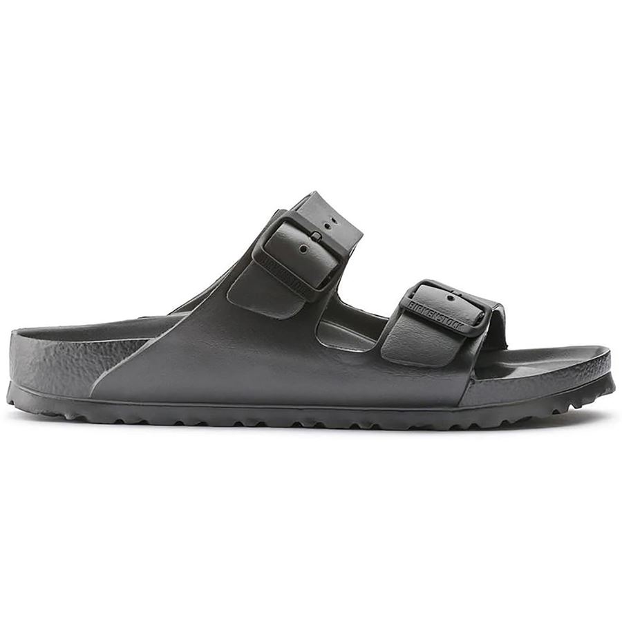 Arizona Eva Metallic Anthracite, Eva - Calz. Stretta ciabatta da donna Birkenstock | 1001498X