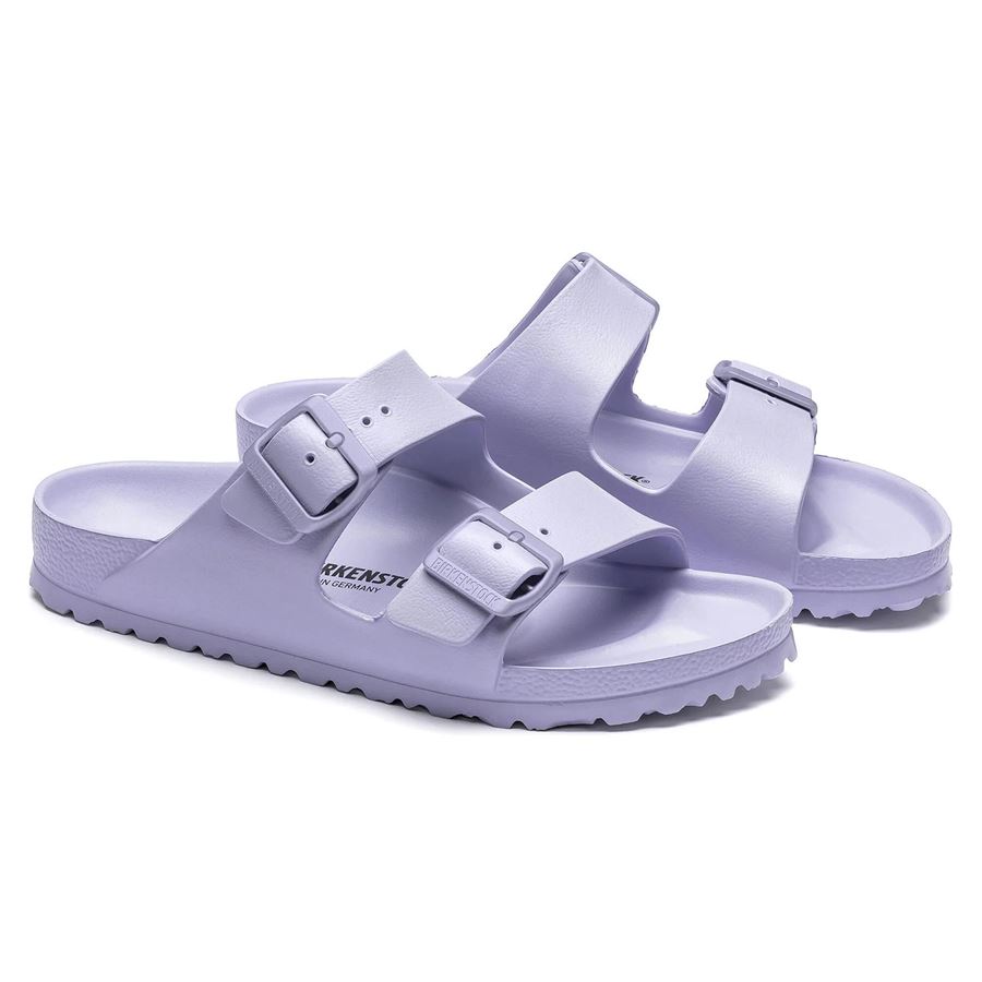 Arizona Eva Purple Fog, Eva - Calz. Stretta Birkenstock | 1017046X