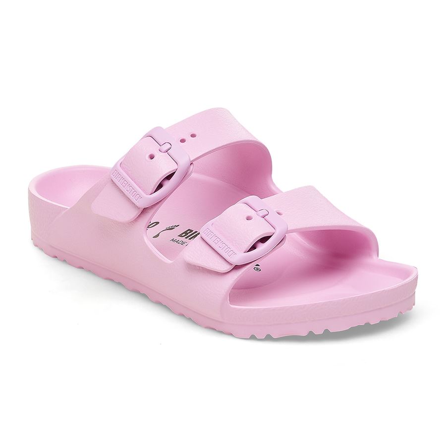 Arizona Kids EVA fondant pink, EVA - Calz. Stretta Birkenstock | 1026649X