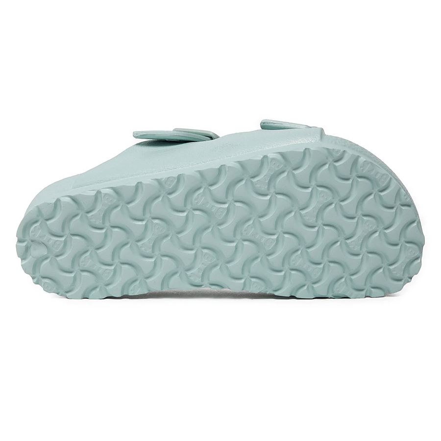 Arizona Kids EVA surf green, EVA - Calz. Stretta Birkenstock | 1026753X