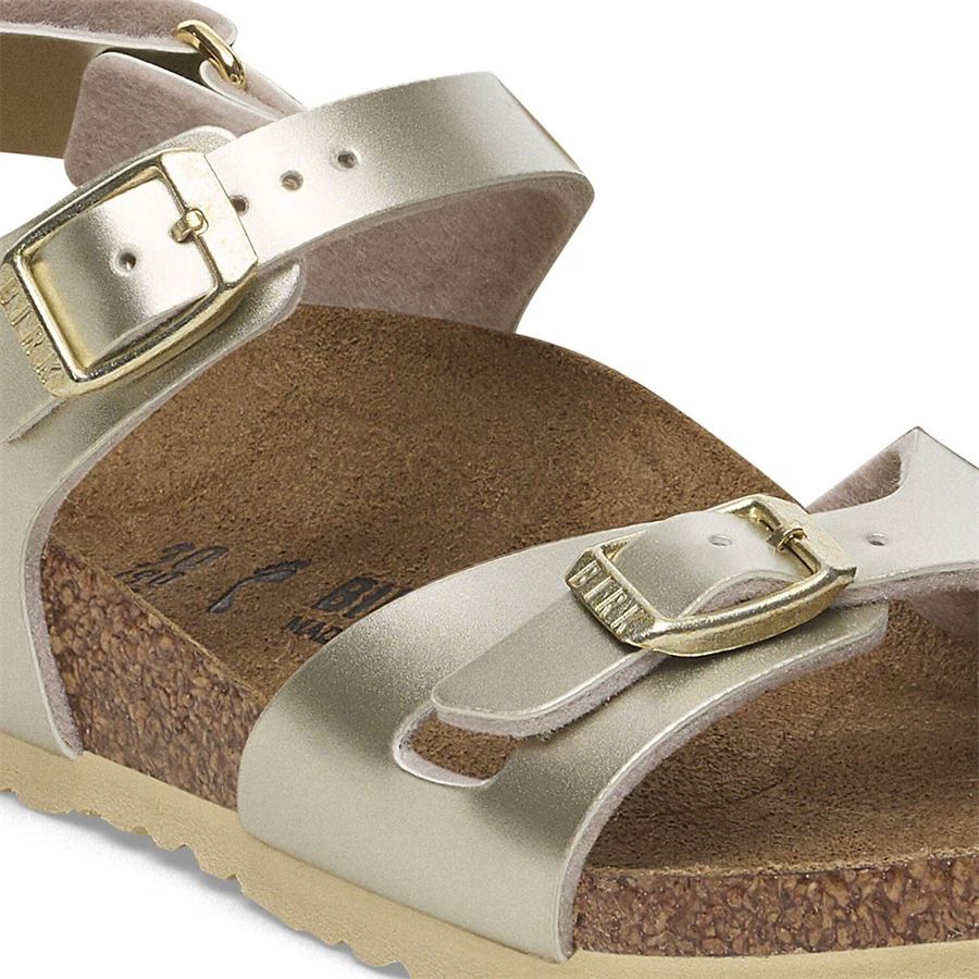 Rio AS Kids sandalo da bambina Birkenstock | 1029540XX