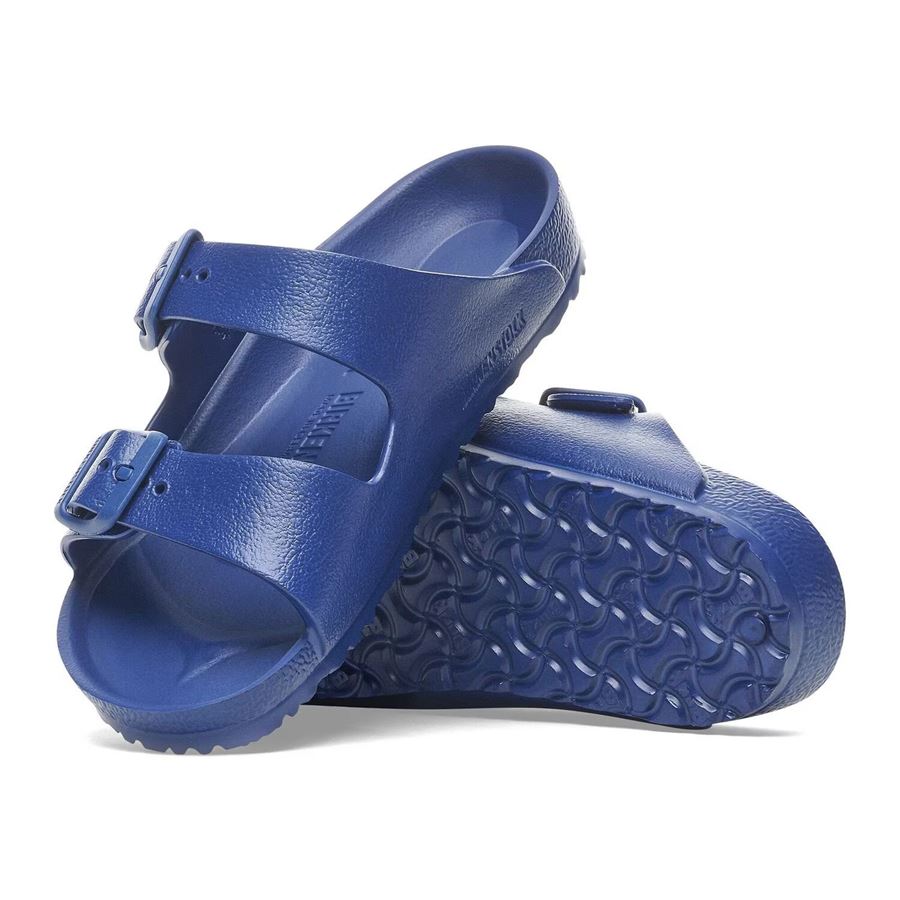 Arizona Kids Eva Navy, Eva - Calz. Stretta ciabatta da bambini Birkenstock | 1029582X