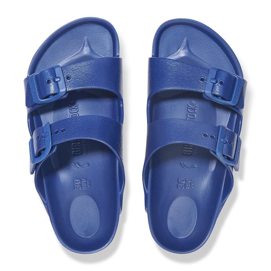 Arizona Kids Eva Navy, Eva - Calz. Stretta ciabatta da bambini Birkenstock | 1029582X