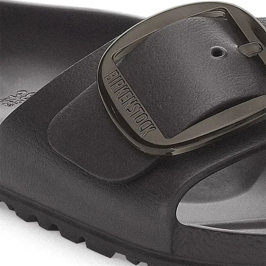 Madrid Big Buckle Eva Black, Eva - Calz. Stretta ciabatta da donna Birkenstock | 1029635X