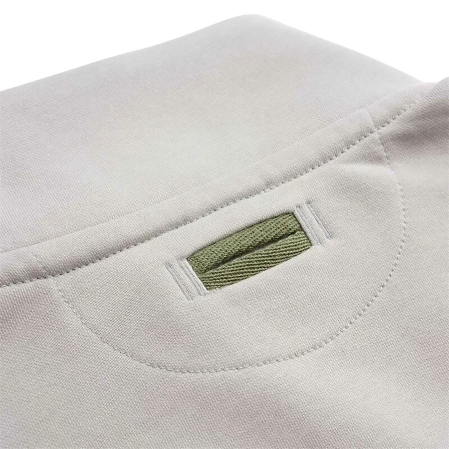 City felpa con zip da uomo Blauer | 25SBLUF01184933