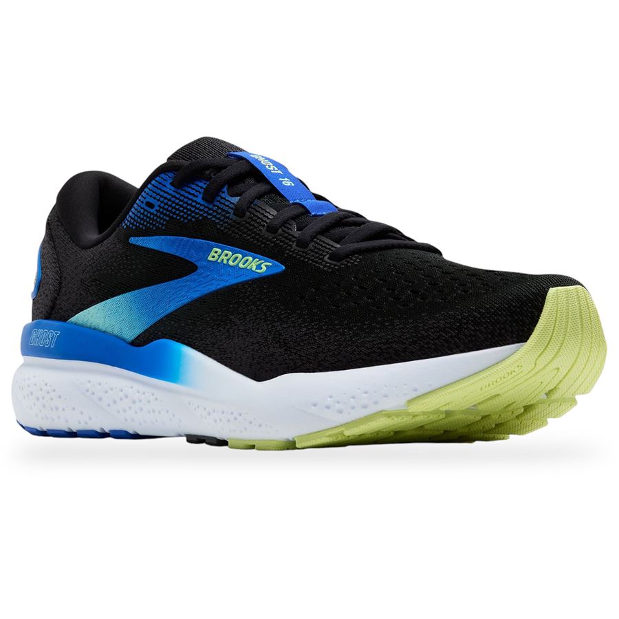 Ghost 16 scarpe da running uomo Brooks | 110418002