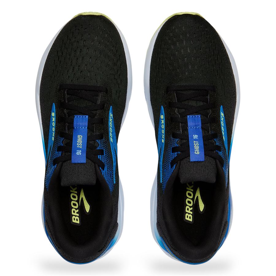 Ghost 16 scarpe da running uomo Brooks | 110418002