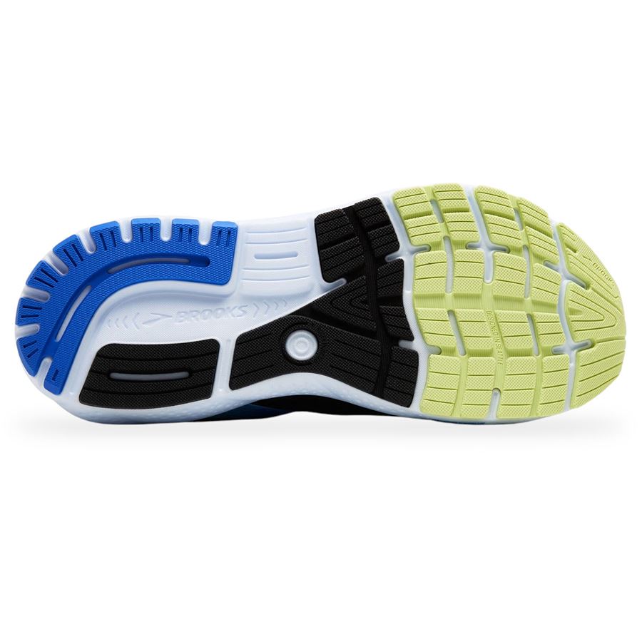 Ghost 16 scarpe da running uomo Brooks | 110418002