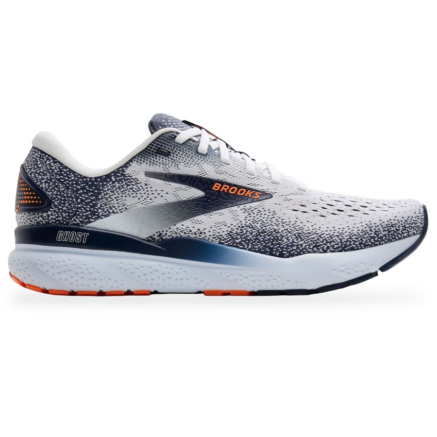 Ghost 16 scarpe da running uomo Brooks | 110418130