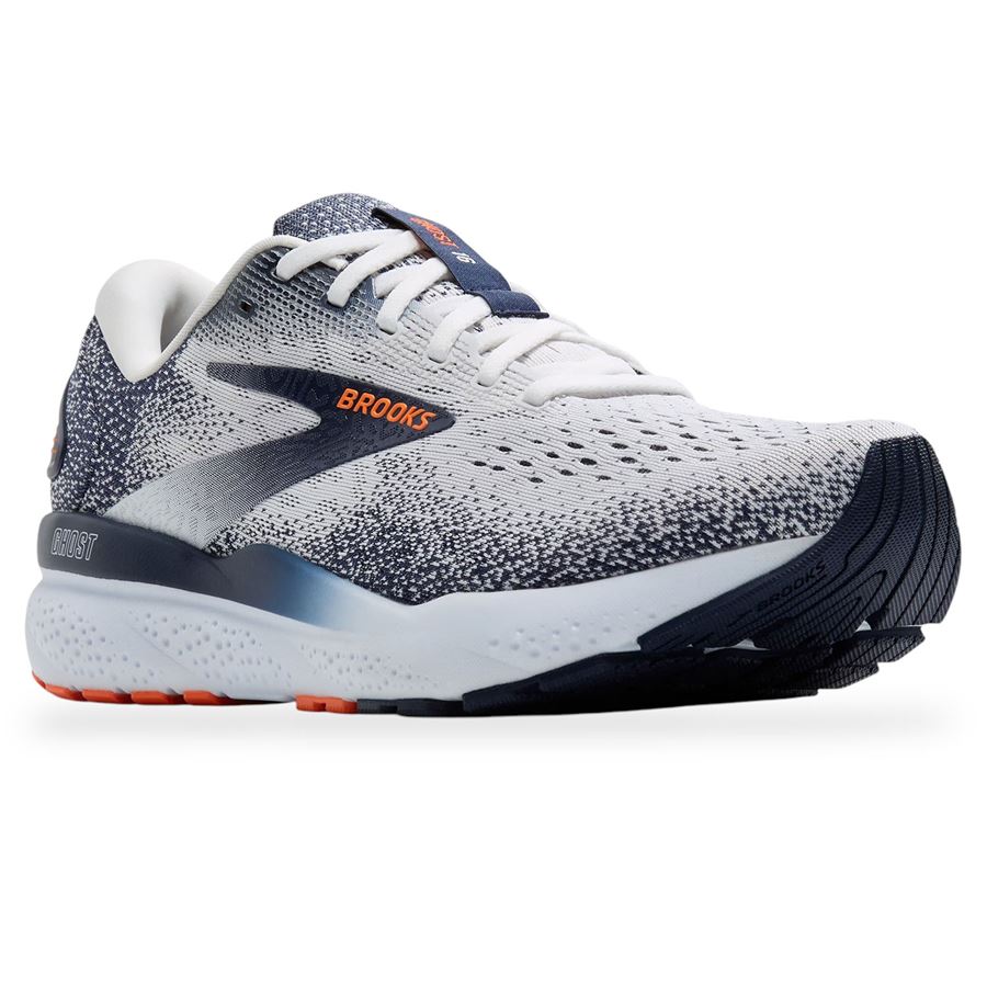 Ghost 16 scarpe da running uomo Brooks | 110418130