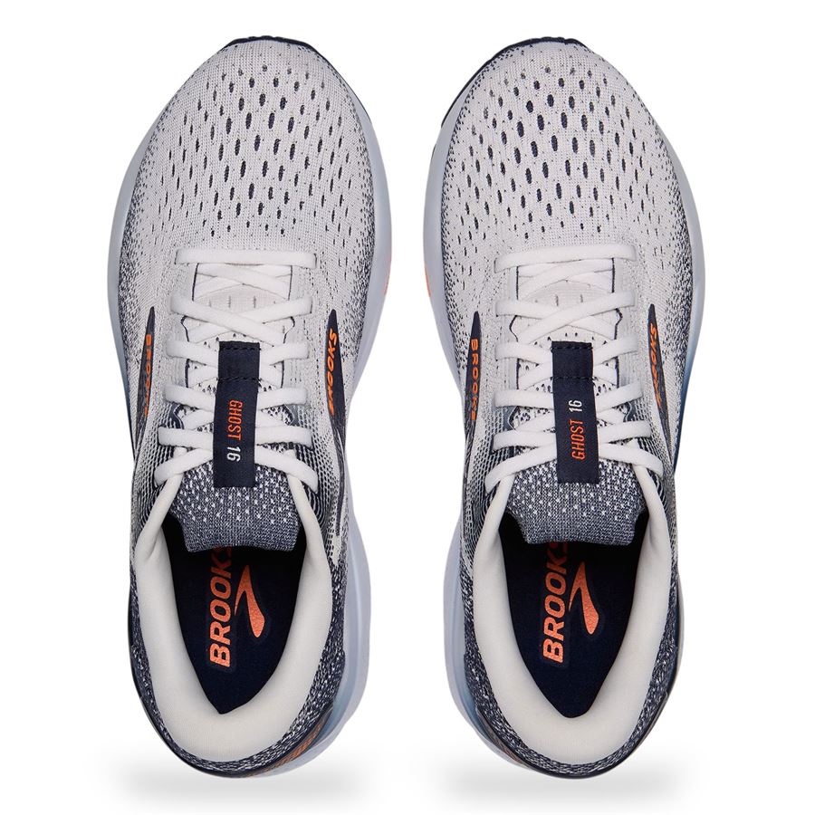 Ghost 16 scarpe da running uomo Brooks | 110418130