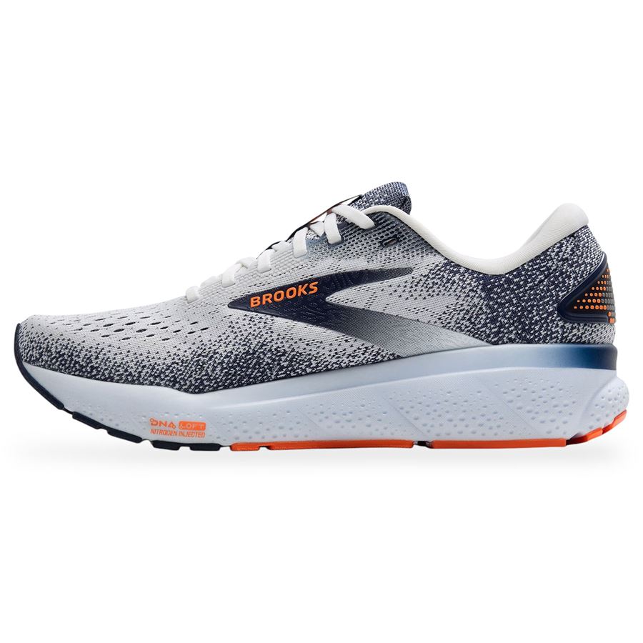 Ghost 16 scarpe da running uomo Brooks | 110418130