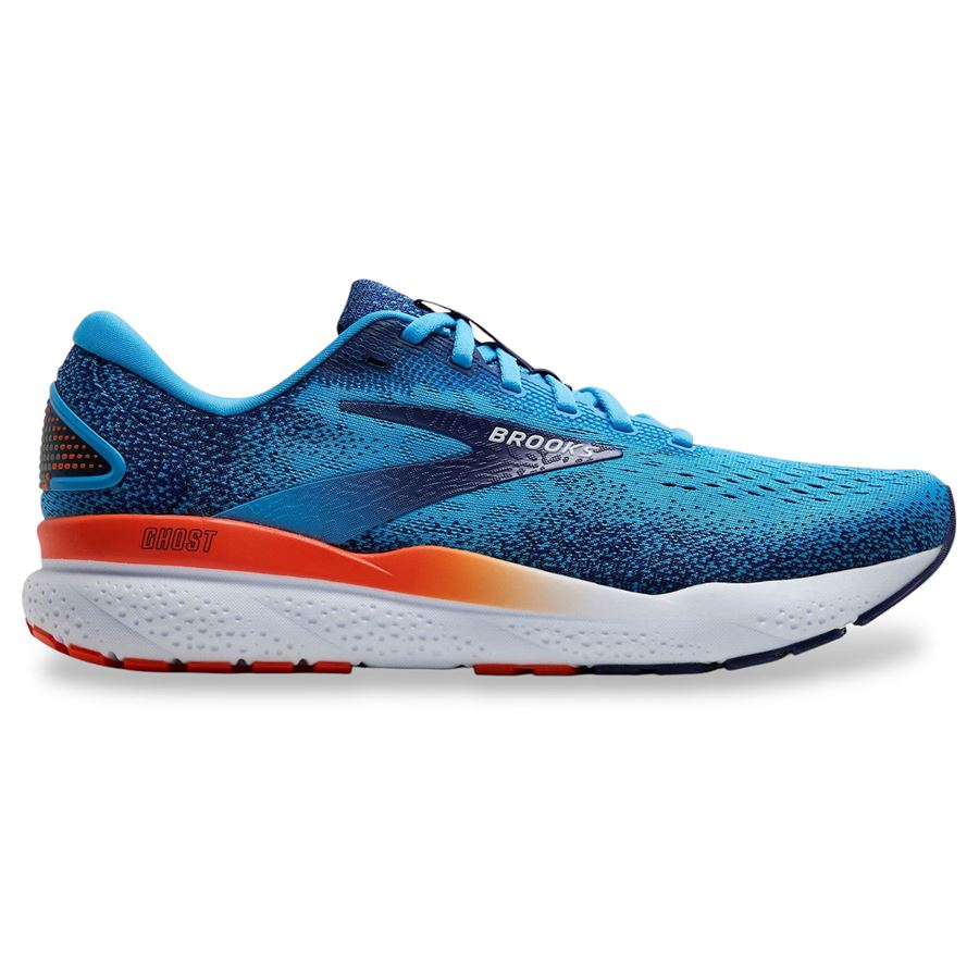 Ghost 16 scarpe da running uomo Brooks | 110418493