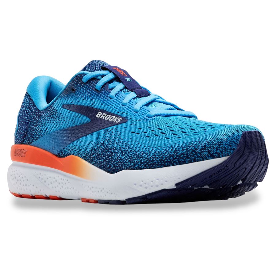 Ghost 16 scarpe da running uomo Brooks | 110418493