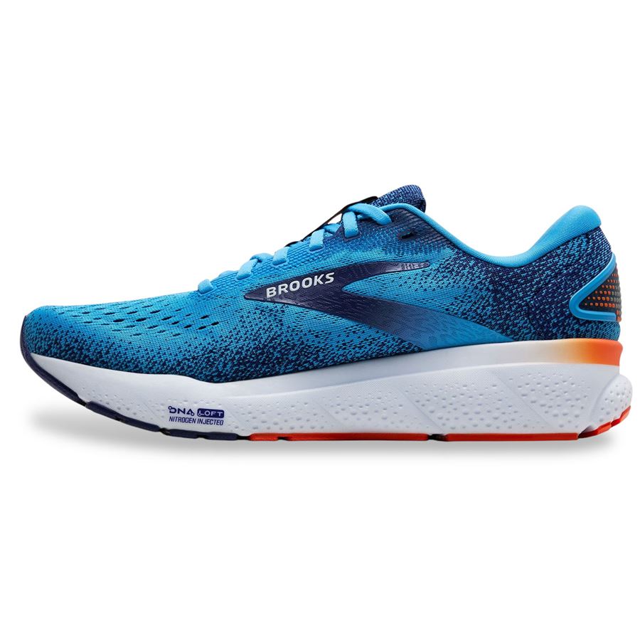 Ghost 16 scarpe da running uomo Brooks | 110418493