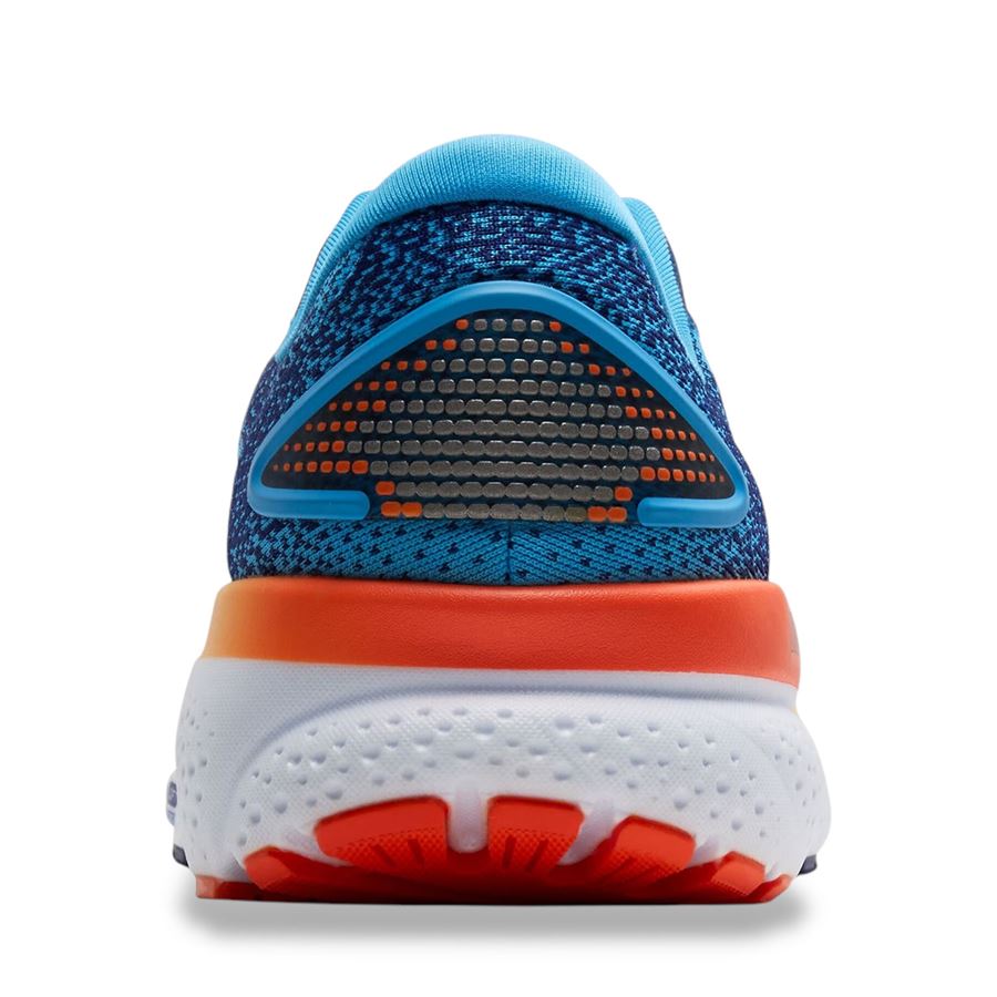 Ghost 16 scarpe da running uomo Brooks | 110418493