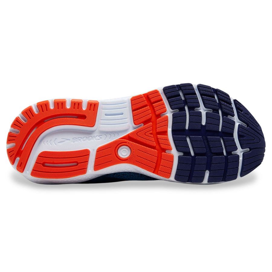 Ghost 16 scarpe da running uomo Brooks | 110418493