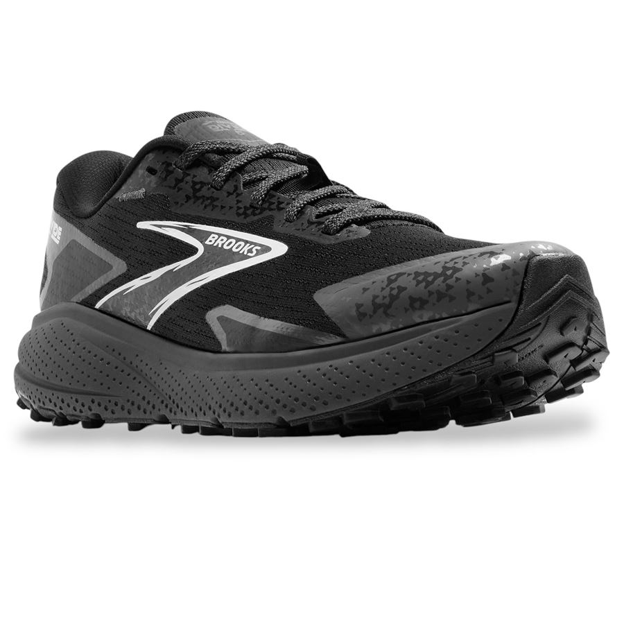 Divide 5 scarpe da trail running da uomo Brooks | 110429077