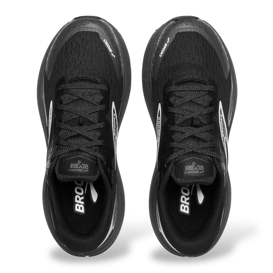 Divide 5 scarpe da trail running da uomo Brooks | 110429077