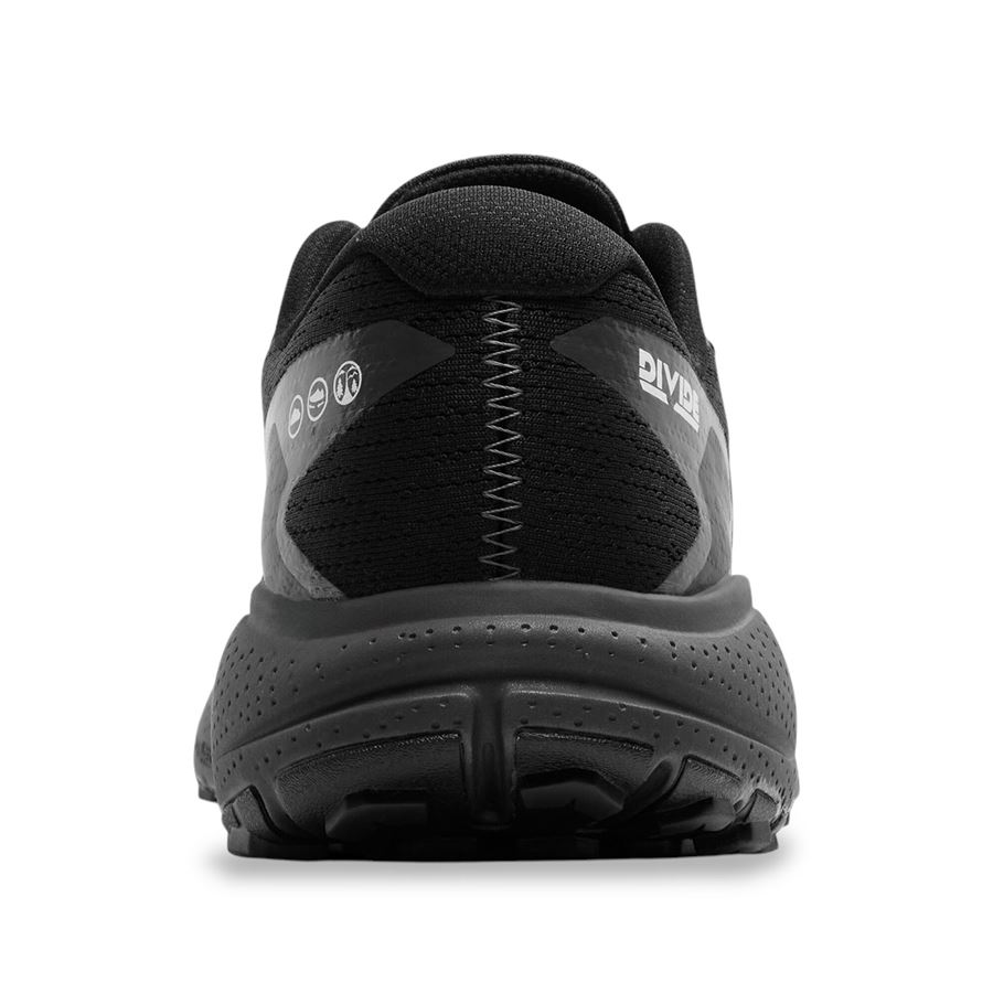 Divide 5 scarpe da trail running da uomo Brooks | 110429077
