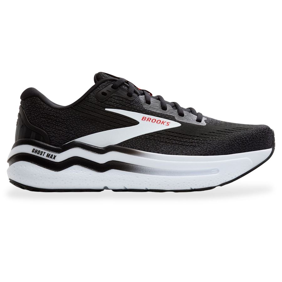 Ghost Max 2 scarpe da running uomo Brooks | 110431027