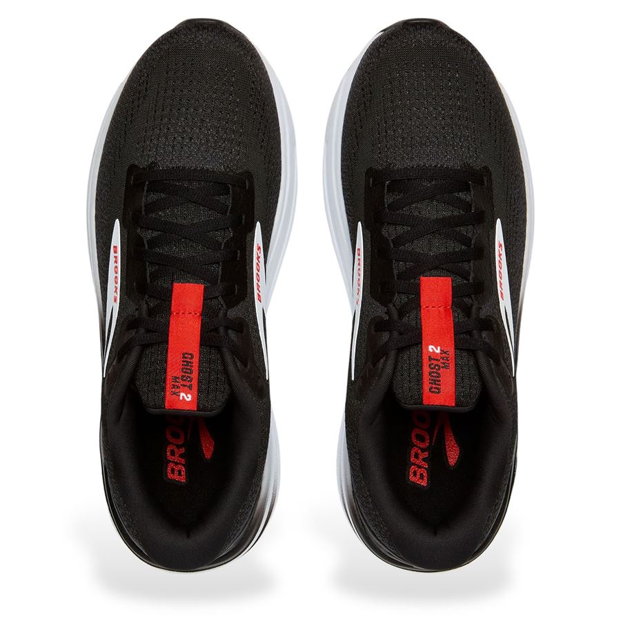 Ghost Max 2 scarpe da running uomo Brooks | 110431027