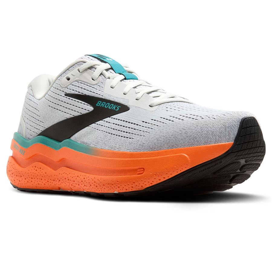 Ghost Max 2 scarpe da running uomo Brooks | 110431196
