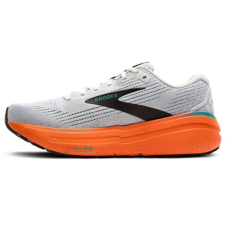 Ghost Max 2 scarpe da running uomo Brooks | 110431196