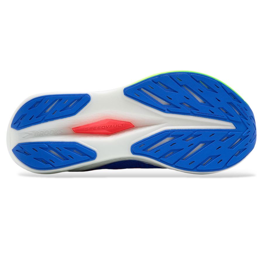 Hyperion Max 2 scarpe da running uomo Brooks | 110434492