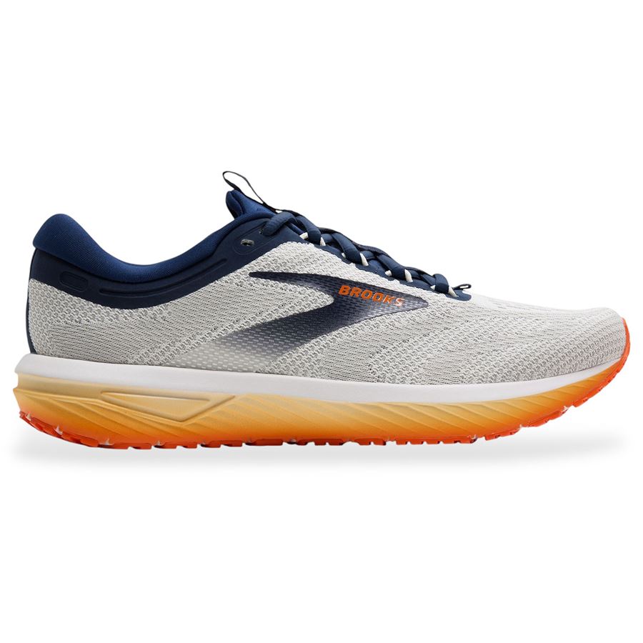 Revel 7 scarpe da running uomo Brooks | 110435130