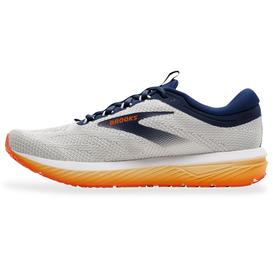 Revel 7 scarpe da running uomo Brooks | 110435130