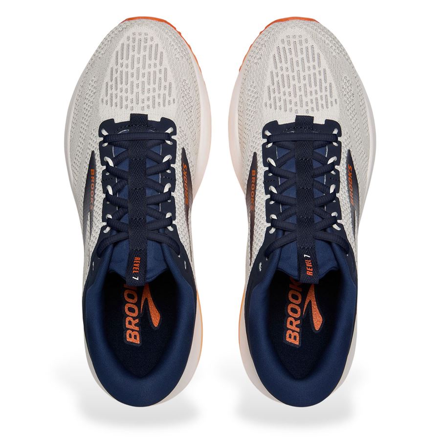 Revel 7 scarpe da running uomo Brooks | 110435130