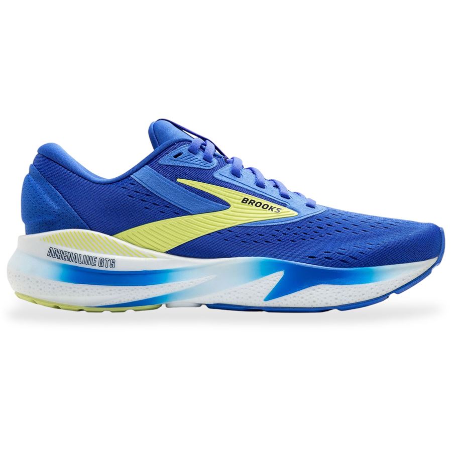 Adrenaline Gts 24 scarpe da running uomo Brooks | 110437434