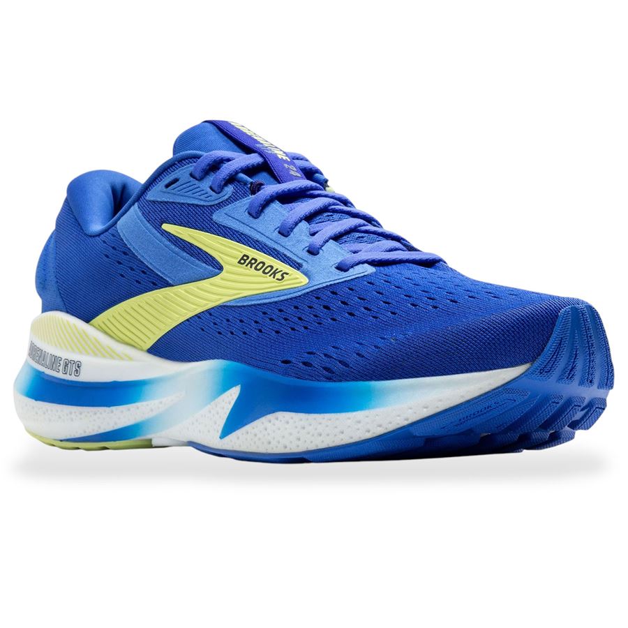 Adrenaline Gts 24 scarpe da running uomo Brooks | 110437434
